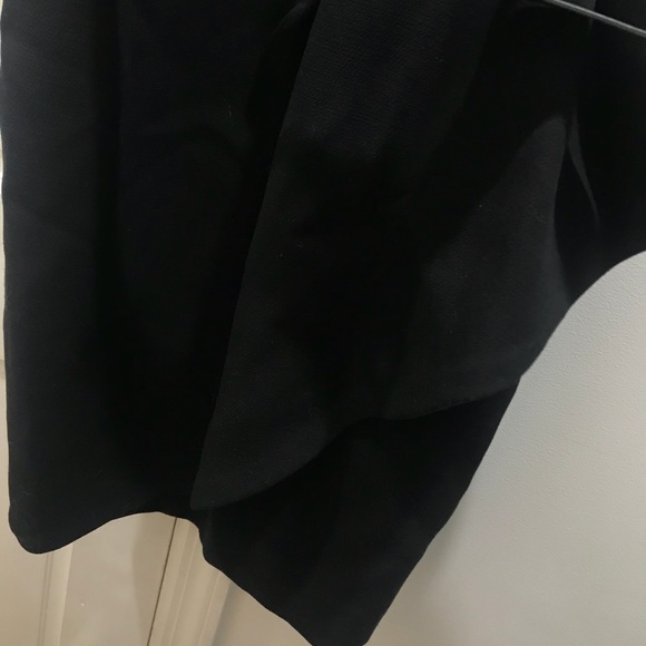 MK Black pleated dress - Picture 2 of 4